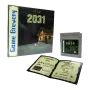 Year 2031 (GameBoy) - Game Brewery