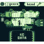 Luft Gears (GameBoy) - Game Brewery