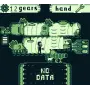 Luft Gears (GameBoy) - Game Brewery