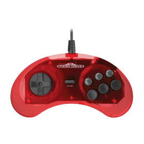 Retro-Bit SEGA Mega Drive 6-Button Controller kaufen