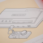 Leaps + Bounds: a Visual Guide to Nine Console Generations (English) - Bitmap Books