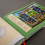 Leaps + Bounds: a Visual Guide to Nine Console Generations (Englisch) - Bitmap Books