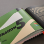 Leaps + Bounds: a Visual Guide to Nine Console Generations (Englisch) - Bitmap Books