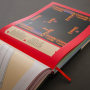 Leaps + Bounds: a Visual Guide to Nine Console Generations (Englisch) - Bitmap Books