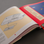 Leaps + Bounds: a Visual Guide to Nine Console Generations (Englisch) - Bitmap Books