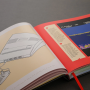 Leaps + Bounds: a Visual Guide to Nine Console Generations (Englisch) - Bitmap Books