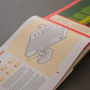 Leaps + Bounds: a Visual Guide to Nine Console Generations (English) - Bitmap Books
