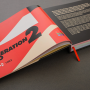 Leaps + Bounds: a Visual Guide to Nine Console Generations (Englisch) - Bitmap Books