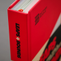 Leaps + Bounds: a Visual Guide to Nine Console Generations (Englisch) - Bitmap Books