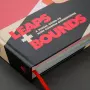 Leaps + Bounds: a Visual Guide to Nine Console Generations (English) - Bitmap Books