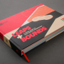 Leaps + Bounds: a Visual Guide to Nine Console Generations (Englisch) - Bitmap Books