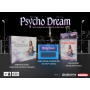 Psycho Dream (SNES) - RetroBit Europe
