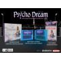 Psycho Dream (SNES) - RetroBit Europe
