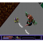 Arcus Odyssey (Sega MegaDrive / Genesis) - RetroBit Europe