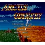 Arcus Odyssey (Sega MegaDrive / Genesis) - RetroBit Europe