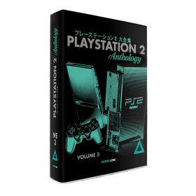 PS2 Anthology Vol. 3 – Alle Modelle, Sound & Spiele R–Z