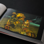 Hurt Me Plenty: The Ultimate Guide to First-Person Shooters 2003–2010 - Bitmap Books