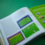A Tale of Two Halves: The History Of Football Video Games (Captain's Edition) - Bitmap Books