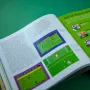 A Tale of Two Halves: The History Of Football Video Games (Captain's Edition) - Bitmap Books
