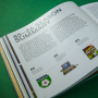 A Tale of Two Halves: The History Of Football Video Games (Captain's Edition) - Bitmap Books