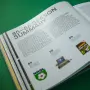 A Tale of Two Halves: The History Of Football Video Games (Captain's Edition) - Bitmap Books