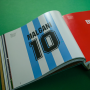 A Tale of Two Halves: The History Of Football Video Games (Captain's Edition) - Bitmap Books