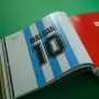 A Tale of Two Halves: The History Of Football Video Games (Captain's Edition) - Bitmap Books