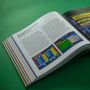 A Tale of Two Halves: The History Of Football Video Games (Captain's Edition) - Bitmap Books