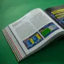 A Tale of Two Halves: The History Of Football Video Games (Captain's Edition) - Bitmap Books