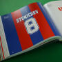 A Tale of Two Halves: The History Of Football Video Games (Captain's Edition) - Bitmap Books
