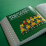 A Tale of Two Halves: The History Of Football Video Games (Captain's Edition) - Bitmap Books