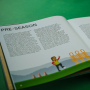 A Tale of Two Halves: The History Of Football Video Games (Captain's Edition) - Bitmap Books