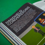 A Tale of Two Halves: The History Of Football Video Games (Captain's Edition) - Bitmap Books
