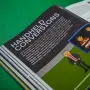 A Tale of Two Halves: The History Of Football Video Games (Captain's Edition) - Bitmap Books