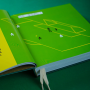 A Tale of Two Halves: The History Of Football Video Games (Captain's Edition) - Bitmap Books