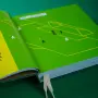 A Tale of Two Halves: The History Of Football Video Games (Captain's Edition) - Bitmap Books