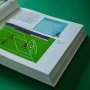 A Tale of Two Halves: The History Of Football Video Games (Captain's Edition) - Bitmap Books