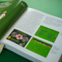 A Tale of Two Halves: The History Of Football Video Games (Captain's Edition) - Bitmap Books