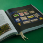 A Tale of Two Halves: The History Of Football Video Games (Captain's Edition) - Bitmap Books