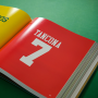 A Tale of Two Halves: The History Of Football Video Games (Captain's Edition) - Bitmap Books