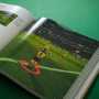 A Tale of Two Halves: The History Of Football Video Games (Captain's Edition) - Bitmap Books