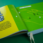 A Tale of Two Halves: The History Of Football Video Games (Captain's Edition) - Bitmap Books
