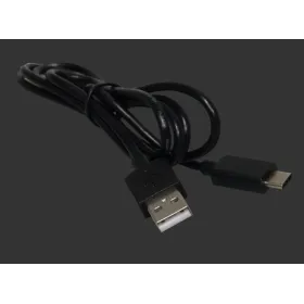 USB to USB-C Cable for gadget connectivity