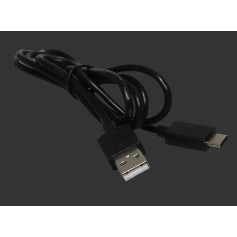 Hochwertiges USB auf USB-C-Kabel