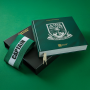 A Tale of Two Halves: The History Of Football Video Games (Captain's Edition) - Bitmap Books