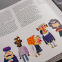 50 Indie Games That Changed The World - Bitmap Books