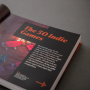 50 Indie Games That Changed The World - Bitmap Books
