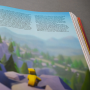 50 Indie Games That Changed The World - Bitmap Books