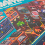 The Games of a Lifetime - Bitmap Books
