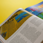 The Games of a Lifetime - Bitmap Books